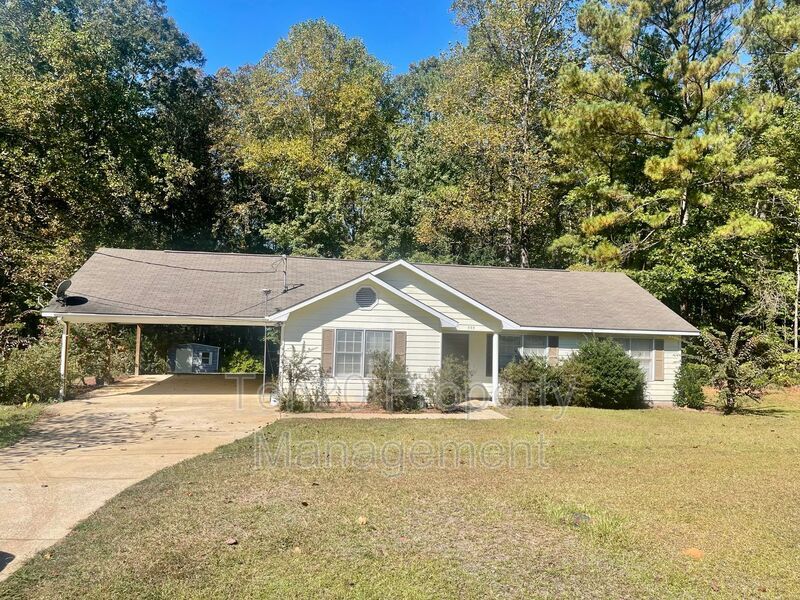 595 Lee Rd, Salem, AL 36874 House Rental in Salem, AL