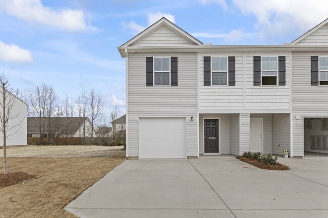 Photo - 2420 Brookville Dr Townhome