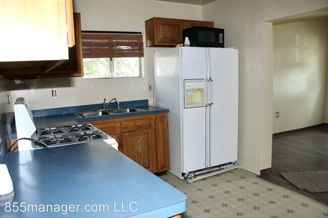 Foto del edificio - 2 br, 1 bath House - 3336 Greenly Street