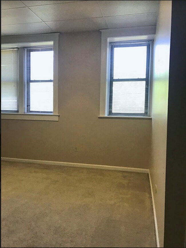 Foto del interior - St. Agnes Apartments