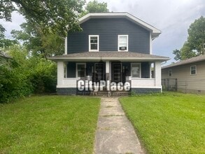 Building Photo - 3110 Guilford Ave