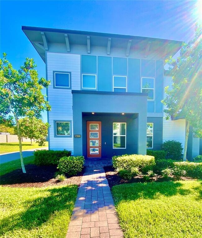 Foto del edificio - 7206 Carrickbend Ln