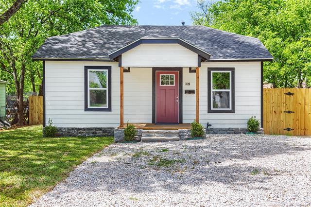Foto principal - 3120 6th Ave