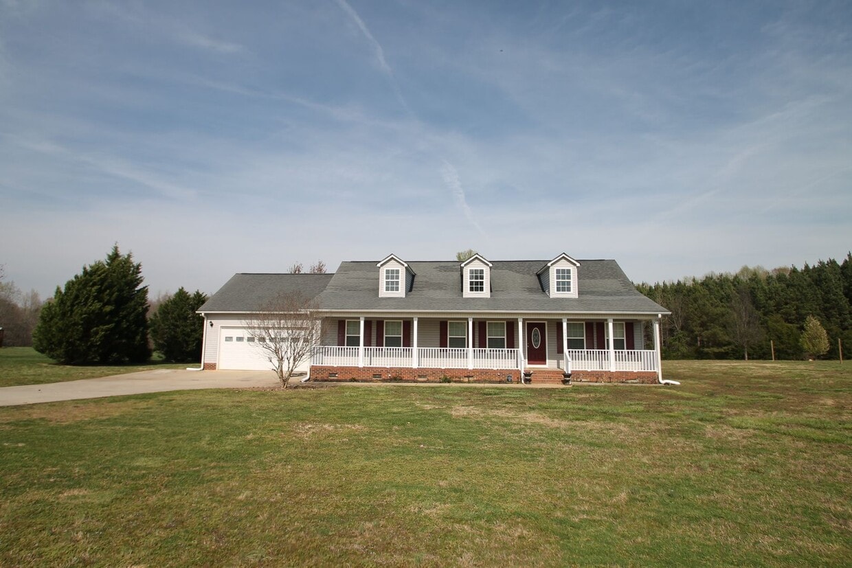 3050 McCall Meadows Dr, Rock Hill, SC 29730 House Rental in Rock Hill