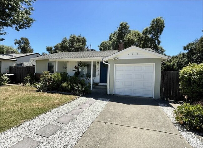 Foto del edificio - 1110 Sherburn Ave