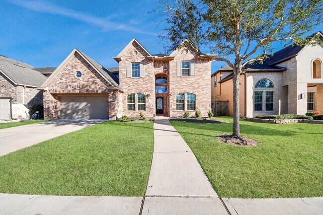 Foto del edificio - 4919 Blackwater Ln