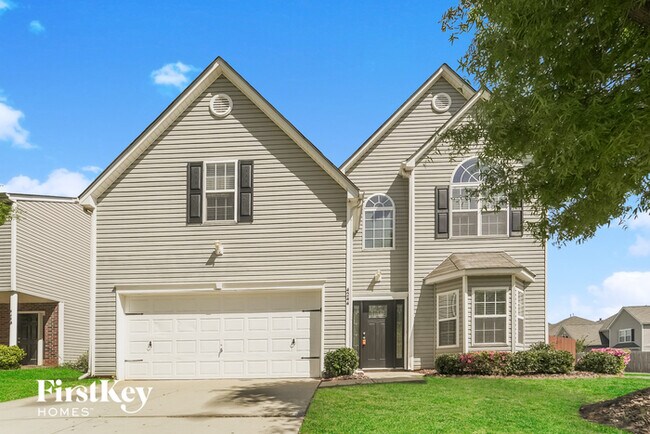 Foto del edificio - 4244 Springhaven Dr