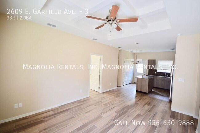 Foto del edificio - 2609 E Garfield Ave