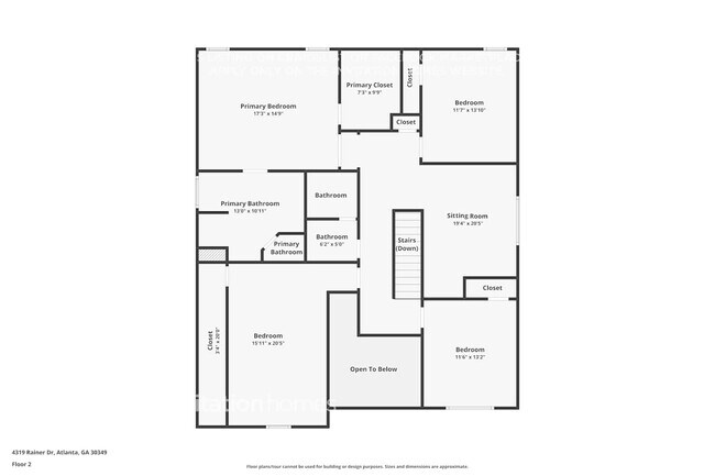 Foto del edificio - 4319 Rainer Dr