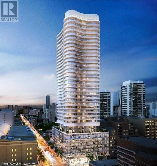 Building Photo - 403 Church St