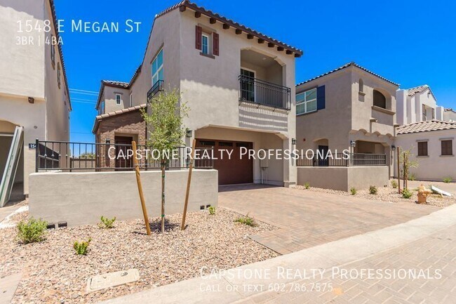 Foto del edificio - This newly built 3 Bedroom 3.5 Bath is sur...