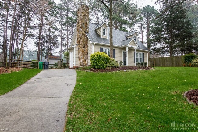 Building Photo - 9720 Manus Ct