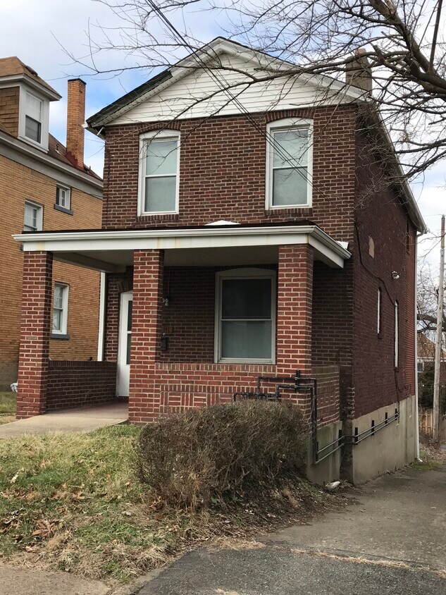 141 E 20th Ave Unit 2, Munhall, PA 15120 Condo for Rent in Munhall