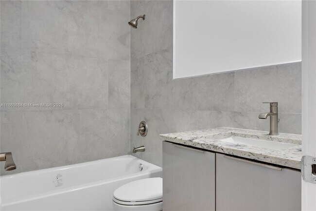 Foto del edificio - 610 NW 11th St