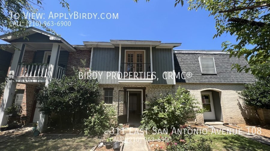 311 E San Antonio Ave, Boerne, TX 78006 Room for Rent in Boerne, TX