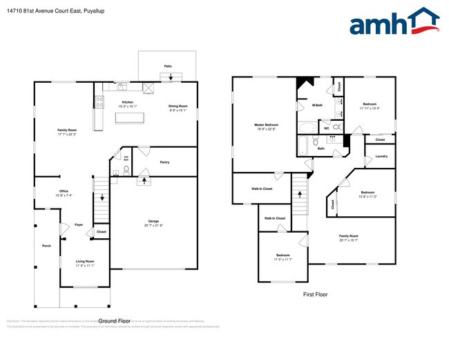 Building Photo - 14710 81st Avenue Court East