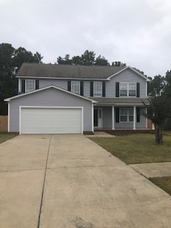 Foto principal - 219 Pineclave Cir