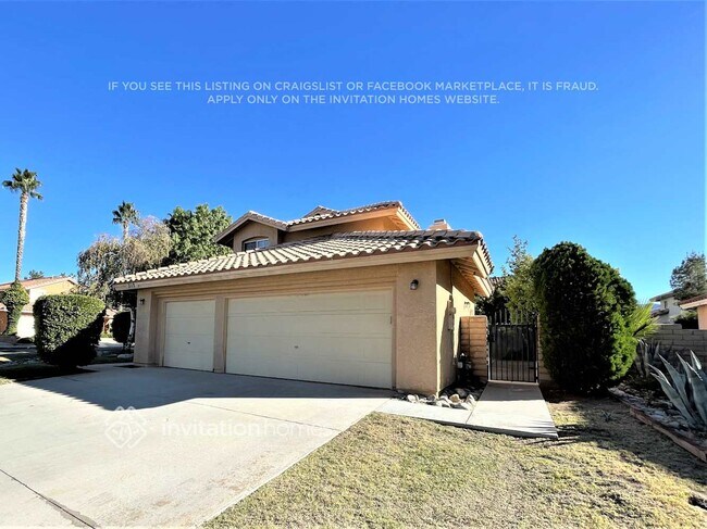 Foto del edificio - 3112 Fulham Ct