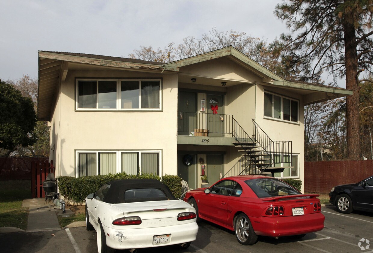 Foto del edificio - Ashdale Court Apartments