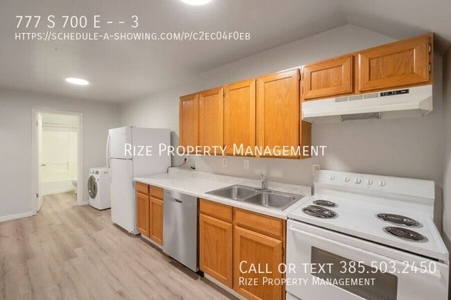 Building Photo - 777 S 700 E