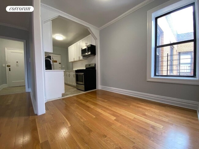 Building Photo - 220 Cabrini Blvd