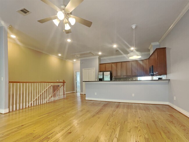 Foto del edificio - 1511 Paige St