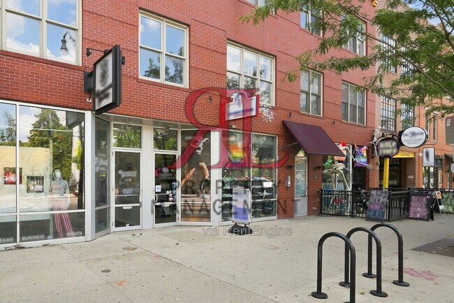 Foto del edificio - 767 N High St