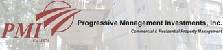 Property Management Company Logo