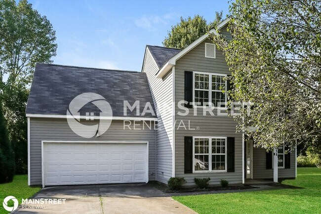 Foto del edificio - 4538 Fox Thorne Dr