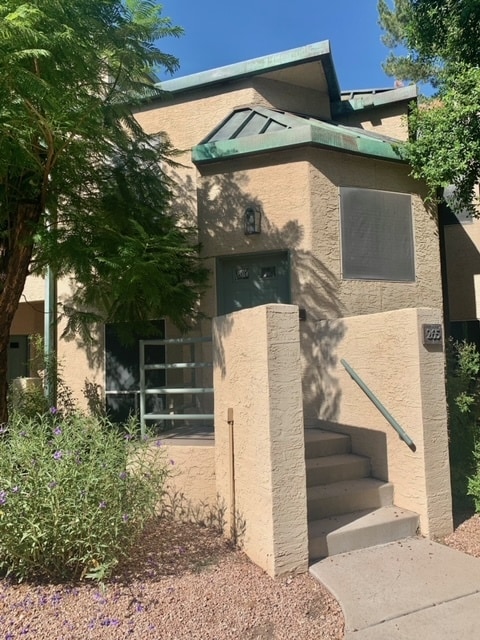 Unit 265 - 101 N 7th St