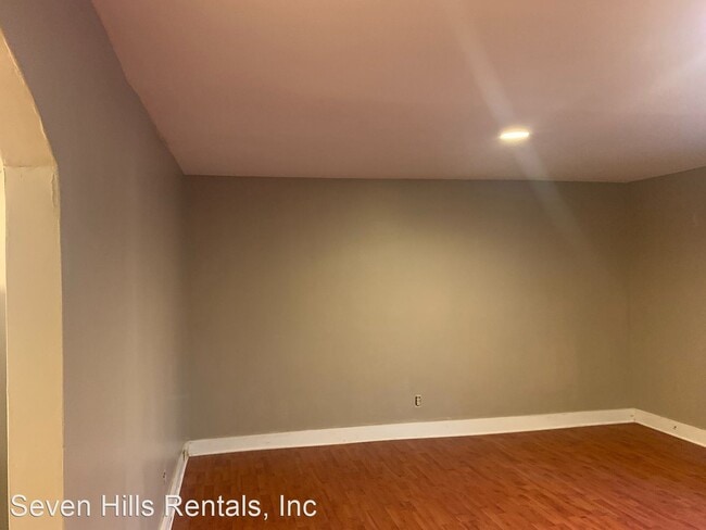 Foto del edificio - 2 br, 1 bath House - 212 Cherry Street