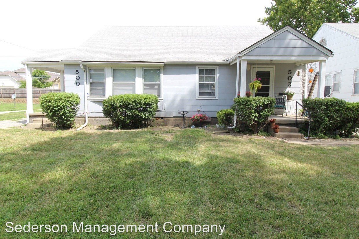 Primary Photo - 500 E 28th Ave