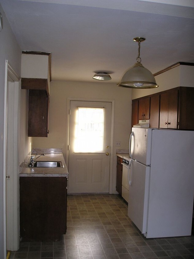 423 11 Barbee St. Bridgewater Apartment for Rent in Bridgewater, VA
