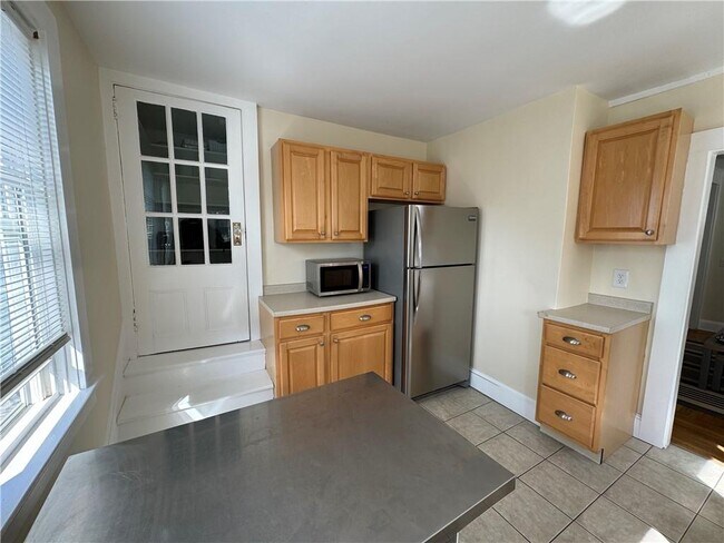 Foto del edificio - 49 Connection St