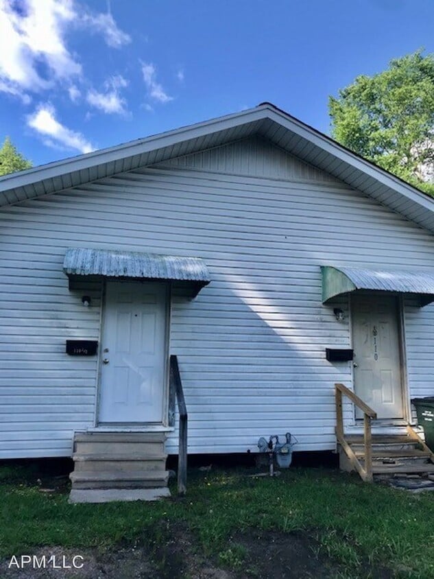 110 Powell St, West Monroe, LA 71291 Apartment for Rent in West