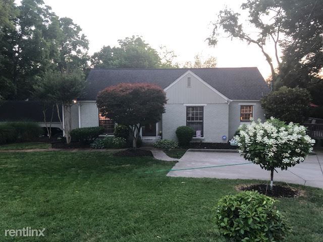Foto principal - 4 br, 2 bath House - 3611 Wilbur Place