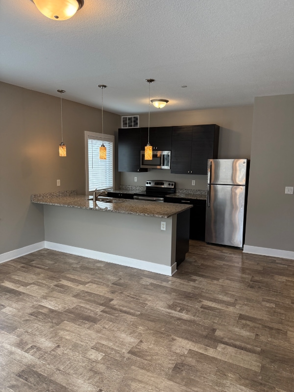 Building Photo - 3515 2nd Ave S