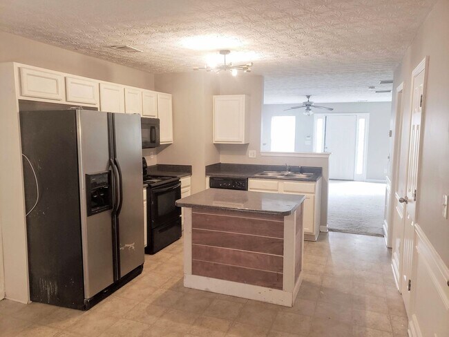 Foto del edificio - Vining Ridge Terrace Decatur Townhome