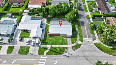 Building Photo - 8942 SW 16th St