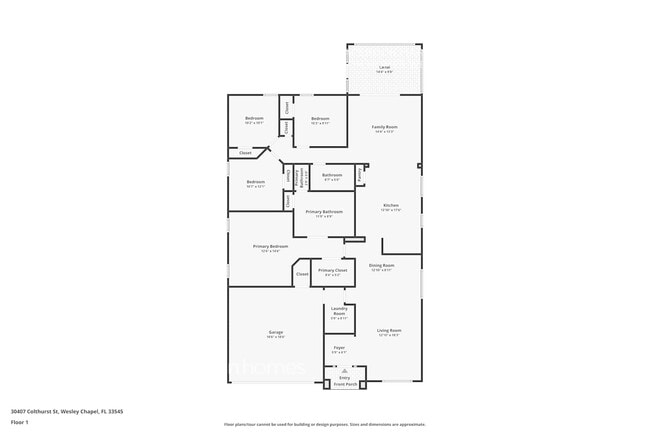 Building Photo - 30407 Colthurst St