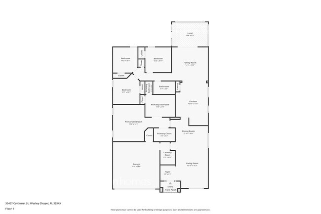 Foto del edificio - 30407 Colthurst St