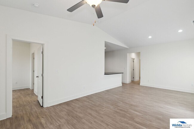 Foto del edificio - 1711 - 1713 S. Hickory Creek Ct.