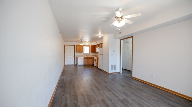 Foto del interior - Pinnacle Heights Apartments