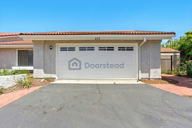 Foto del edificio - 609 Hoover Ct
