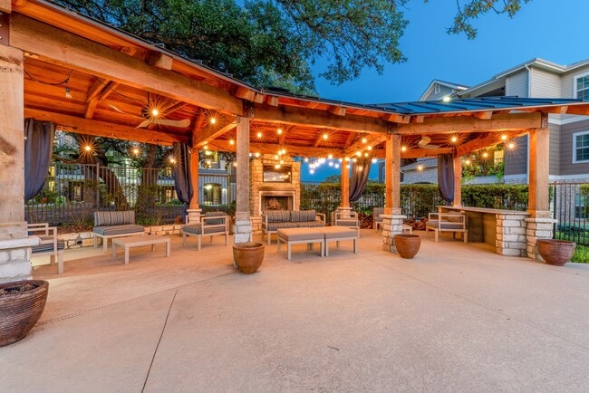 Roots at Boerne apartments — community photo - Roots at Boerne