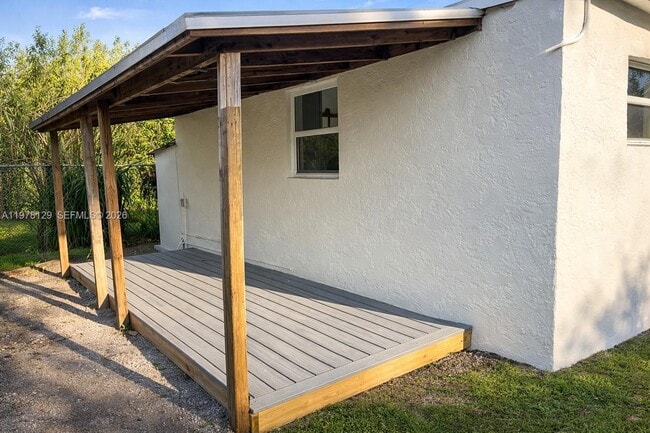 Foto del edificio - 25235 SW 187th Ave