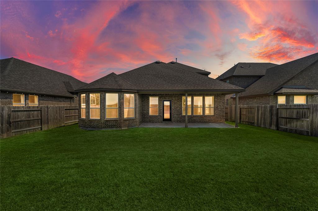 24939 Clearwater Willow Trace, Richmond, TX 77406 House for Rent in