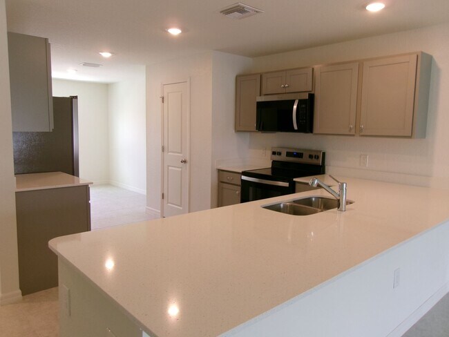 Building Photo - New Construction 3/2/2 Close to Mariner High School and Library