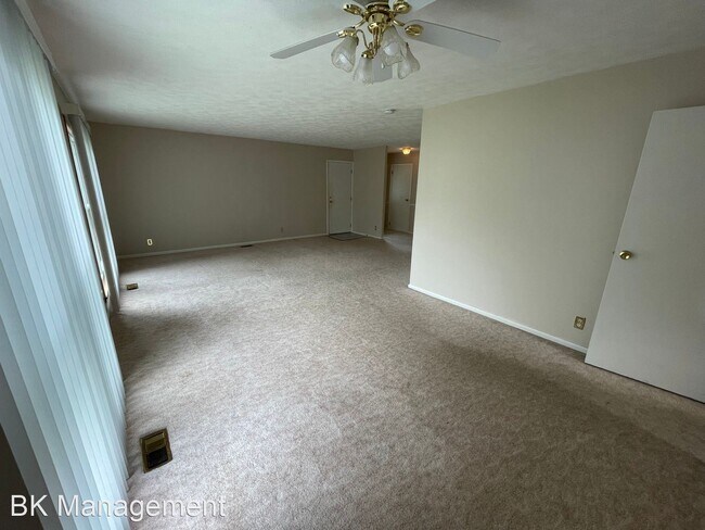 Foto del edificio - 3 br, 2 bath House - 2611 Covington Street