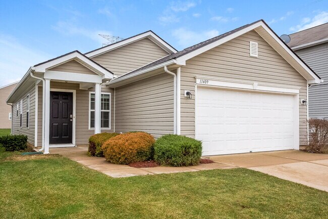 Foto del edificio - 11409 Cuyahoga Dr